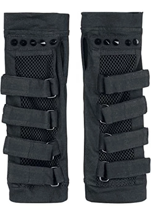 Best Sale 𧨠POIZEN INDUSTRIES Cosplay Fatal | ARMWARMERS π 6 Best Sale 𧨠POIZEN INDUSTRIES Cosplay Fatal | ARMWARMERS π - Image 4