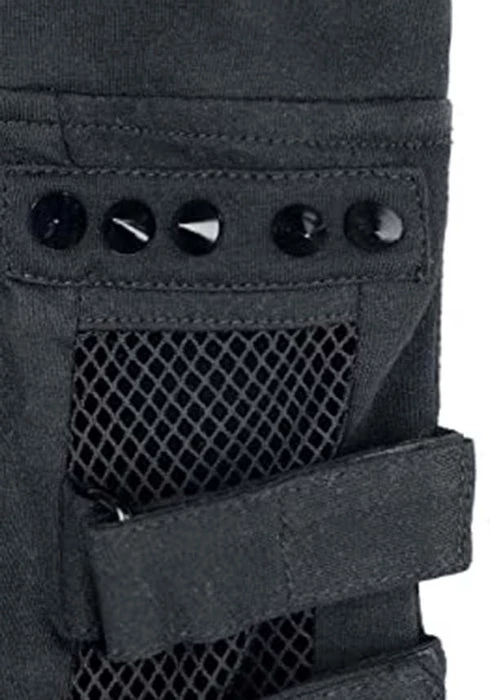 Best Sale 𧨠POIZEN INDUSTRIES Cosplay Fatal | ARMWARMERS π 5 Best Sale 𧨠POIZEN INDUSTRIES Cosplay Fatal | ARMWARMERS π - Image 3