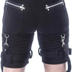 Hot Sale βοΈ POIZEN INDUSTRIES Grunge Renita | SHORTS π 8 Hot Sale βοΈ POIZEN INDUSTRIES Grunge Renita | SHORTS π -PUNK Sales Store poizen industries retina shorts 3 51da5c39 8920 4aa8 9422 a12f71986001 700x700