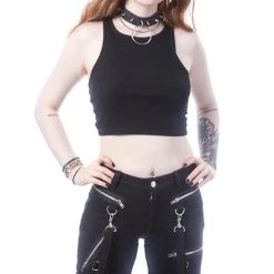 Hot Sale ✔️ POIZEN INDUSTRIES Grunge Renita | SHORTS 🎁