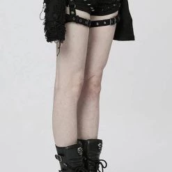 New 🔥 PUNK RAVE Grunge Dark Skull | SHORTS 👏 14 New 🔥 PUNK RAVE Grunge Dark Skull | SHORTS 👏 -PUNK Sales Store punk rave buckles splice mesh shorts 2 52eb8fad 34e5 41a9 b68e a3f42c17d952 700x700