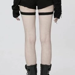 New 🔥 PUNK RAVE Grunge Dark Skull | SHORTS 👏 15 New 🔥 PUNK RAVE Grunge Dark Skull | SHORTS 👏 -PUNK Sales Store punk rave buckles splice mesh shorts 3 344e8539 fca5 4fb5 a167 2b169f7e9f5b 700x700