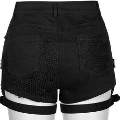New 🔥 PUNK RAVE Grunge Dark Skull | SHORTS 👏 17 New 🔥 PUNK RAVE Grunge Dark Skull | SHORTS 👏 -PUNK Sales Store punk rave buckles splice mesh shorts 6 0d366d77 b545 437f a3fa 589cfe34772f 700x700