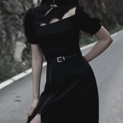 Best deal 👏 PUNK RAVE Grunge Diablerie | 👗 SKIRT 🤩 -PUNK Sales Store punk rave diablerie skirt 4 700x700