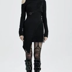 Best reviews of โจ PUNK RAVE Punky Colour Eupheme | ๐ DRESS ๐ 28 Best reviews of โจ PUNK RAVE Punky Colour Eupheme | ๐ DRESS ๐ -PUNK Sales Store punk rave eupheme dress 9 74b784ea 5b66 4a37 bfd7 7f2b45f10313 700x700