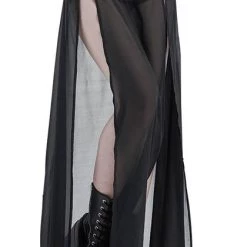 Budget π₯° PUNK RAVE Grunge Purgatory | SHEER π SKIRT β 16 Budget π₯° PUNK RAVE Grunge Purgatory | SHEER π SKIRT β -PUNK Sales Store punk rave fake two pieces half skirt 1 c5a1cc40 e445 4cff b42e f21702307fff 700x700