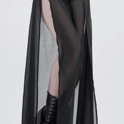 Budget π₯° PUNK RAVE Grunge Purgatory | SHEER π SKIRT β 13 Budget π₯° PUNK RAVE Grunge Purgatory | SHEER π SKIRT β -PUNK Sales Store punk rave fake two pieces half skirt 1 fd546b36 b29a 425c a8a3 7f8c9dfe9ff3 700x700