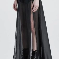 Budget π₯° PUNK RAVE Grunge Purgatory | SHEER π SKIRT β 12 Budget π₯° PUNK RAVE Grunge Purgatory | SHEER π SKIRT β -PUNK Sales Store punk rave fake two pieces half skirt 2 99b2a35c b035 4804 b093 f6df72380833 700x700
