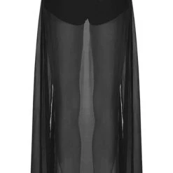 Budget π₯° PUNK RAVE Grunge Purgatory | SHEER π SKIRT β 14 Budget π₯° PUNK RAVE Grunge Purgatory | SHEER π SKIRT β -PUNK Sales Store punk rave fake two pieces half skirt 6 6d042a28 66fc 4ab7 9468 2b58180f9c84 700x700