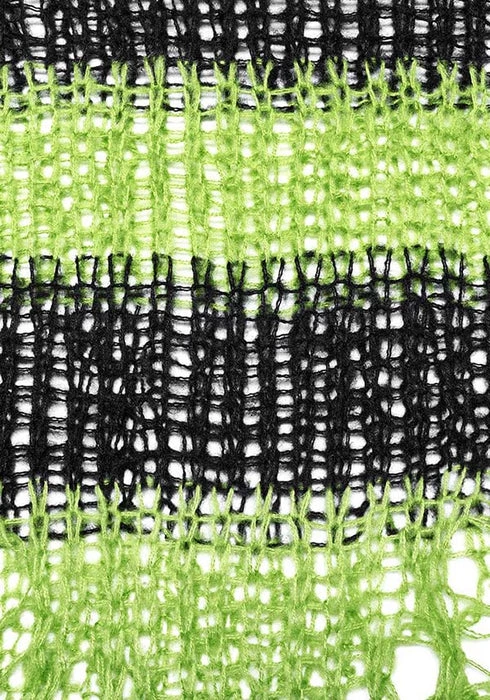 Cheapest 🔔 PUNK RAVE Grunge Jezebel | STRIPES SWEATER 💯 5 Cheapest 🔔 PUNK RAVE Grunge Jezebel | STRIPES SWEATER 💯 - Image 3