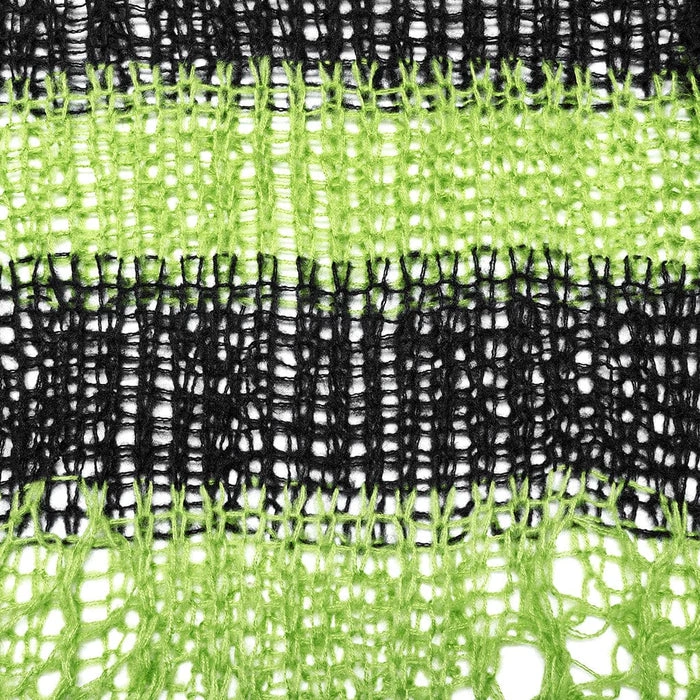 Cheapest 🔔 PUNK RAVE Grunge Jezebel | STRIPES SWEATER 💯 11 Cheapest 🔔 PUNK RAVE Grunge Jezebel | STRIPES SWEATER 💯 - Image 9