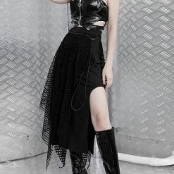 Deals ๐ฅ PUNK RAVE Cyberpunk Heartbeat | TOP ๐ 13 Deals ๐ฅ PUNK RAVE Cyberpunk Heartbeat | TOP ๐ -PUNK Sales Store punk rave millennium e worm hollow top 2 8857660b 8683 4b11 9200 12276e237829 700x700