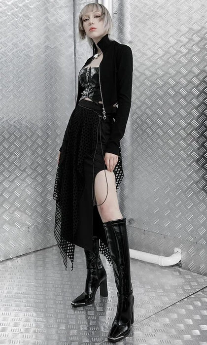 Deals ๐ฅ PUNK RAVE Cyberpunk Heartbeat | TOP ๐ 6 Deals ๐ฅ PUNK RAVE Cyberpunk Heartbeat | TOP ๐ - Image 4