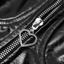 Deals ๐ฅ PUNK RAVE Cyberpunk Heartbeat | TOP ๐ 19 Deals ๐ฅ PUNK RAVE Cyberpunk Heartbeat | TOP ๐ -PUNK Sales Store punk rave millennium e worm hollow top 8 bea1a6f3 6680 41a6 985e 30375d15a5de 700x700