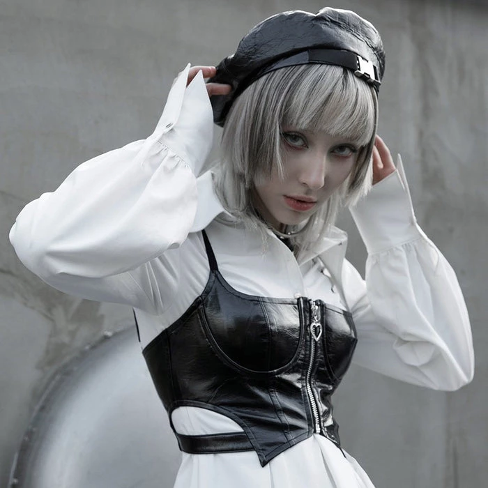 Deals ๐ฅ PUNK RAVE Cyberpunk Heartbeat | TOP ๐ 9 Deals ๐ฅ PUNK RAVE Cyberpunk Heartbeat | TOP ๐ - Image 7