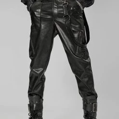 Budget 🤩 PUNK RAVE Grunge Osiris | PANTS 😍