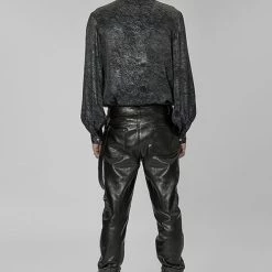 Budget 🤩 PUNK RAVE Grunge Osiris | PANTS 😍 -PUNK Sales Store punk rave osiris pants 5 700x700