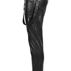 Budget 🤩 PUNK RAVE Grunge Osiris | PANTS 😍 -PUNK Sales Store punk rave osiris pants 8 700x700