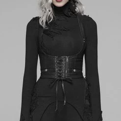 Deals π PUNK RAVE Grunge Punk PU | HARNESS β 15 Deals π PUNK RAVE Grunge Punk PU | HARNESS β -PUNK Sales Store punk rave punk pu harness 1 427ad0b8 ac6d 49ff ba9c da490ab6f210 700x700