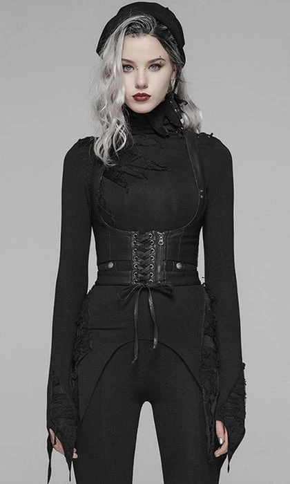 Deals π PUNK RAVE Grunge Punk PU | HARNESS β 8 Deals π PUNK RAVE Grunge Punk PU | HARNESS β - Image 6