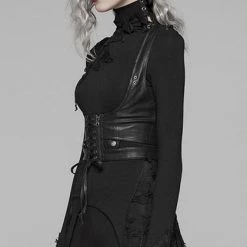 Deals π PUNK RAVE Grunge Punk PU | HARNESS β 12 Deals π PUNK RAVE Grunge Punk PU | HARNESS β -PUNK Sales Store punk rave punk pu harness 3 78057b49 e57e 4682 baaa 5eb5db0ef3bd 700x700