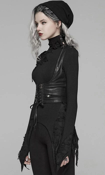 Deals π PUNK RAVE Grunge Punk PU | HARNESS β 5 Deals π PUNK RAVE Grunge Punk PU | HARNESS β - Image 3