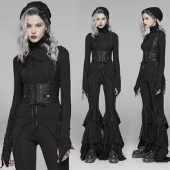 Deals π PUNK RAVE Grunge Punk PU | HARNESS β 17 Deals π PUNK RAVE Grunge Punk PU | HARNESS β -PUNK Sales Store punk rave punk pu harness 7 dd33c927 a2ab 441a 9f91 3aa7a4599516 700x700