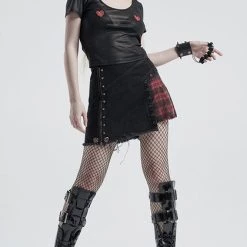 Budget 🥰 PUNK RAVE 🧛 Halloween Punk Spikes | BRACELET 🔥 -PUNK Sales Store punk rave punk spikes bracelet 10 b45040c8 084b 425c 8ace 530e7de80ebc 700x700