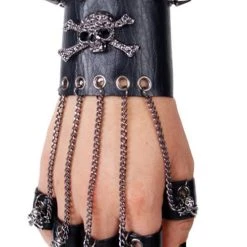 Budget 🥰 PUNK RAVE 🧛 Halloween Punk Spikes | BRACELET 🔥 -PUNK Sales Store punk rave punk spikes bracelet 1 5babb137 6e52 46b9 9892 438dd5f54d7a 700x700