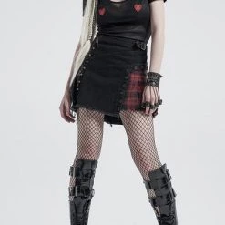 Budget 🥰 PUNK RAVE 🧛 Halloween Punk Spikes | BRACELET 🔥 -PUNK Sales Store punk rave punk spikes bracelet 7 425cf56c 800c 4ee3 b35f 74bebf65a8d6 700x700