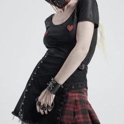 Budget 🥰 PUNK RAVE 🧛 Halloween Punk Spikes | BRACELET 🔥 -PUNK Sales Store punk rave punk spikes bracelet 9 91bb860c 4bab 4699 a393 53617a1483a5 700x700