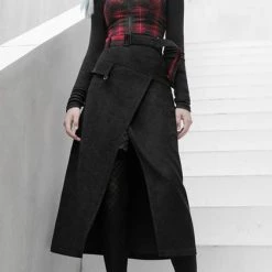 Discount 🌟 PUNK RAVE Grunge Plaid Panic | TOP 💯 -PUNK Sales Store punk rave series plaid corset vest 4 984171e0 1cff 414d 8b76 71a5c4d8576d 700x700