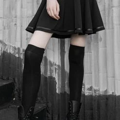 Budget ๐ PUNK RAVE Punky Colour She Said Destroy | ๐ SKIRT ๐