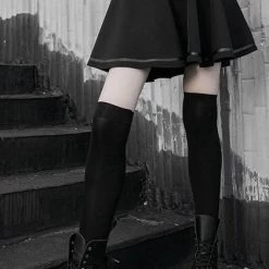 Budget 🎁 PUNK RAVE Punky Colour She Said Destroy | 👗 SKIRT 😉 -PUNK Sales Store punk rave she said destroy skirt 3 b0bbc7af dddc 48e1 889f 15d2e6f0dc6f 700x700