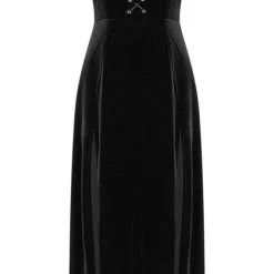 Best Pirce ✨ PUNK RAVE Punky Colour Enchantress | VELVET 👗 DRESS ✔️ 22 Best Pirce ✨ PUNK RAVE Punky Colour Enchantress | VELVET 👗 DRESS ✔️ -PUNK Sales Store punk rave velvet suspender dress 10 448617c5 c161 4657 a2a4 218f2819516a 700x700