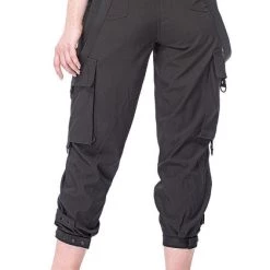 New 🤩 QUEEN OF DARKNESS Corporate + Office Wear Vengeance | PANTS ✨ -PUNK Sales Store queen of darkness elegant straps pants 7 68d3bbeb 7446 4065 85b2 8b3e65f198e0 700x700