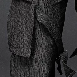 Coupon ⌛ QUEEN OF DARKNESS Mens Clothing Nihil | CARGO PANTS 🎉 11 Coupon ⌛ QUEEN OF DARKNESS Mens Clothing Nihil | CARGO PANTS 🎉 -PUNK Sales Store queen of darkness nihil cargo pants 5 700x700