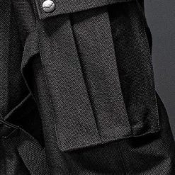 Coupon ⌛ QUEEN OF DARKNESS Mens Clothing Nihil | CARGO PANTS 🎉 15 Coupon ⌛ QUEEN OF DARKNESS Mens Clothing Nihil | CARGO PANTS 🎉 -PUNK Sales Store queen of darkness nihil cargo pants 6 700x700