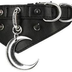 Top 10 🤩 RESTYLE The Moon Moon And D-Ring | COLLAR 👍 7 Top 10 🤩 RESTYLE The Moon Moon And D-Ring | COLLAR 👍 -PUNK Sales Store restyle moon and d ring collar 3 86c60f64 f6a5 4c24 873a 52f8c260eea8 700x700