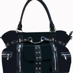 Top 10 🌟 BANNED ALTERNATIVE Punky Colour Rise Up [Black] | BAG 💯