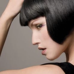 Top 10 ⭐ STARGAZER Grunge Midnight Black | SEMI-PERMANENT EYE LINER 👏 -PUNK Sales Store semi permanent eye liner model 4 700x700