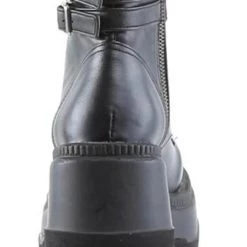 Brand new ❤️ DEMONIA 👟 SHOES Demonia SHAKER-52 [Black] | PLATFORM 🥾 BOOTS [IN STOCK] 🎉 -PUNK Sales Store shaker 52 black platform boots in stock 4 d1a310ec 84bf 4a9e ac1d 2ed78c7585ed 700x700