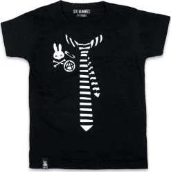 Cheap 👍 SIX BUNNIES Clothing Little Punk | KID T-SHIRT 😍