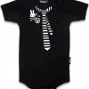 Flash Sale 🎉 SIX BUNNIES Clothing Little Punk | ONESIE 🛒 2 Flash Sale 🎉 SIX BUNNIES Clothing Little Punk | ONESIE 🛒 -PUNK Sales Store six bunnies little punk onesie 1 610680d8 7e95 4973 8e9d 29068f89cb71