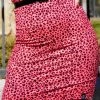 Outlet 😉 SOURPUSS Punky Colour Neon [Pink Leopard] | MIDI 👗 SKIRT** ❤️ -PUNK Sales Store sourpuss neon pink leopard midi skirt 3 fdaa031c 78ac 4c25 8a99 56ae608c9434 700x700