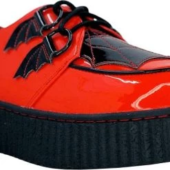 Best Sale 🤩 STRANGECVLT Bats Krypt Web [Red] | CREEPERS* ✨