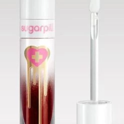 Best deal 🧨 SUGARPILL The Nightmare Before 🎅 Christmas Anti-Socialite | LIQUID LIP COLOUR 👏 -PUNK Sales Store sugarpill anti socialite liquid lip color 3 0f8b89f2 f234 45e5 ac25 4b8aefa4b1cc 700x700