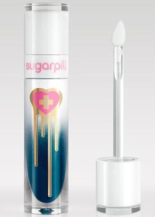 Budget π SUGARPILL The Nightmare Before π Christmas U4EA | LIQUID LIP COLOUR π 5 Budget π SUGARPILL The Nightmare Before π Christmas U4EA | LIQUID LIP COLOUR π - Image 3