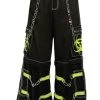 Brand new ⌛ TRIPP NYC Mens Clothing Biohazard | ZIP OFF PANTS 😀 1 Brand new ⌛ TRIPP NYC Mens Clothing Biohazard | ZIP OFF PANTS 😀 -PUNK Sales Store tripp nyc biohazard zip off pants 1 80c2f3cb 8b6f 4561 b33f f418d7b545b2 700x700