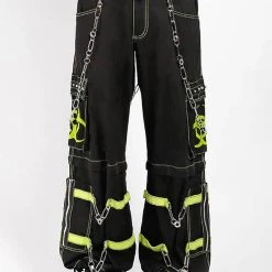 PUNK Sales Store -PUNK Sales Store tripp nyc biohazard zip off pants 5 fec439d7 0f28 4d5d 93b3 da1512690c64 700x700
